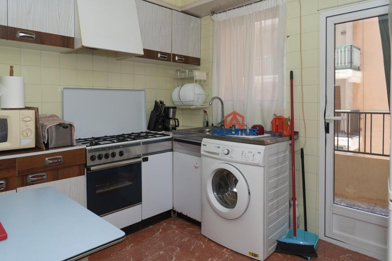 Belgica, Esc-2, 4-8 Apartment Cullera Luaran gambar