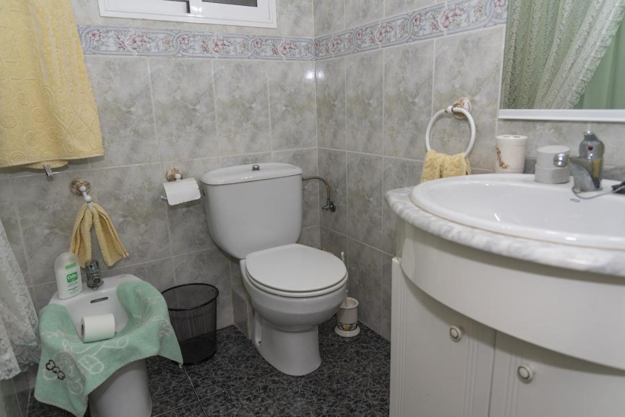Belgica, Esc-2, 4-8 Apartment Cullera Luaran gambar